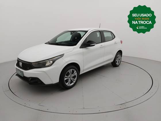 FIAT ARGO 1.0 FIREFLY FLEX DRIVE MANUAL FIAT ARGO 1.0 FIREFLY FLEX DRIVE MANUAL